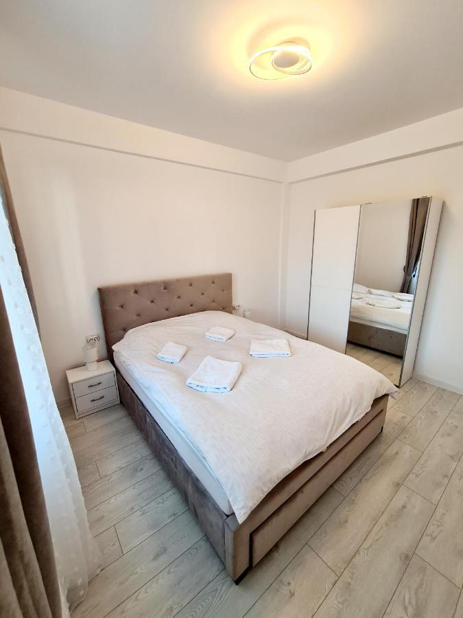 Vladimir Residence Mamaia Nord Navodari Dış mekan fotoğraf