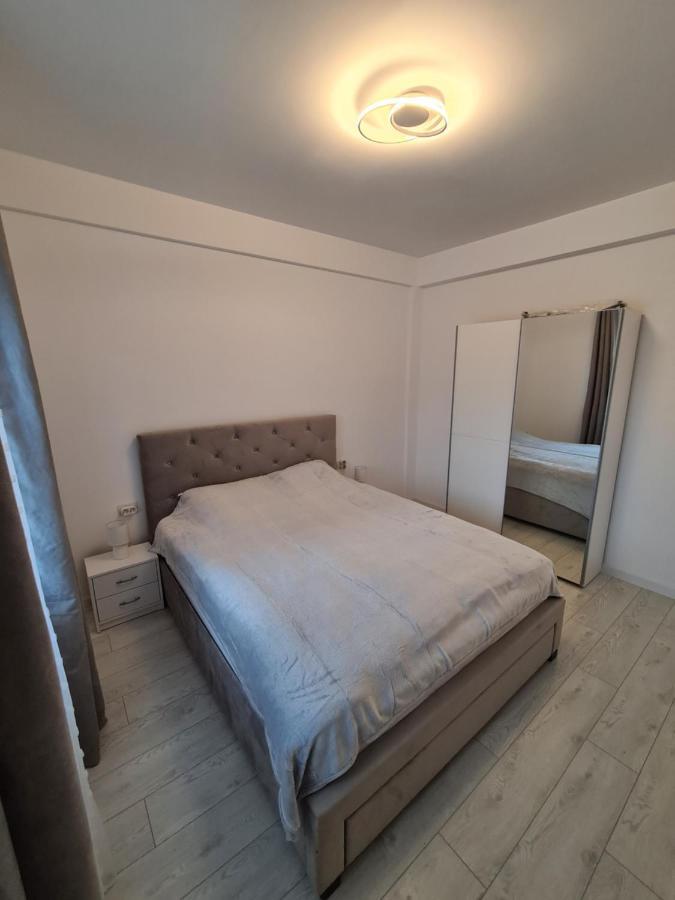 Vladimir Residence Mamaia Nord Navodari Dış mekan fotoğraf