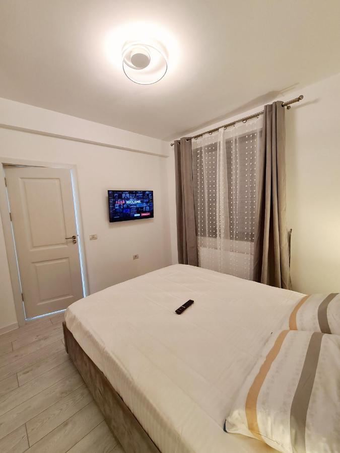 Vladimir Residence Mamaia Nord Navodari Dış mekan fotoğraf