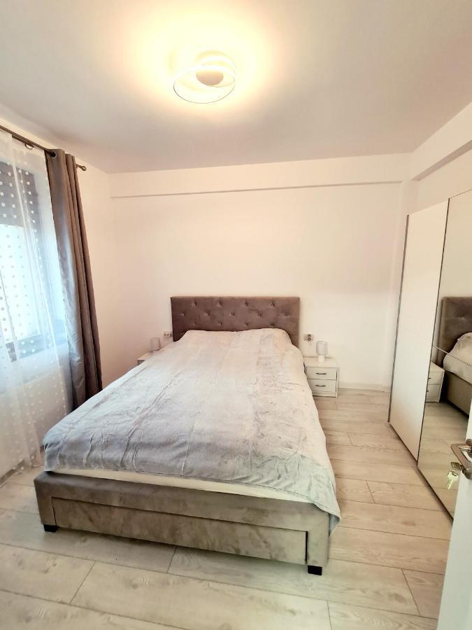 Vladimir Residence Mamaia Nord Navodari Dış mekan fotoğraf