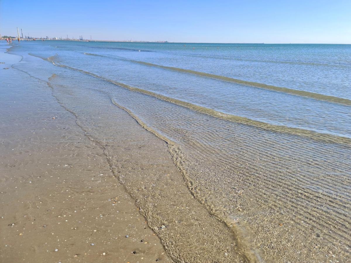 Vladimir Residence Mamaia Nord Navodari Dış mekan fotoğraf