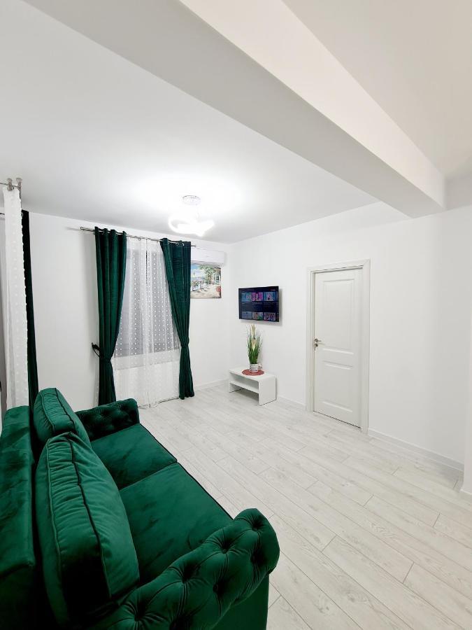 Vladimir Residence Mamaia Nord Navodari Dış mekan fotoğraf